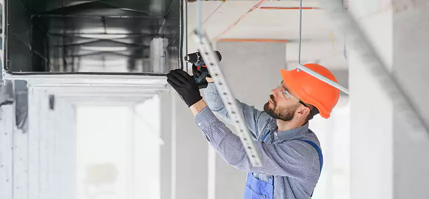 Comprehensive Ventilation Cleaning in Oregon