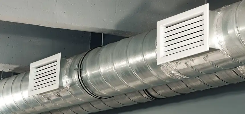 Our Air Duct Camera Inspection Services in Oregon, OH