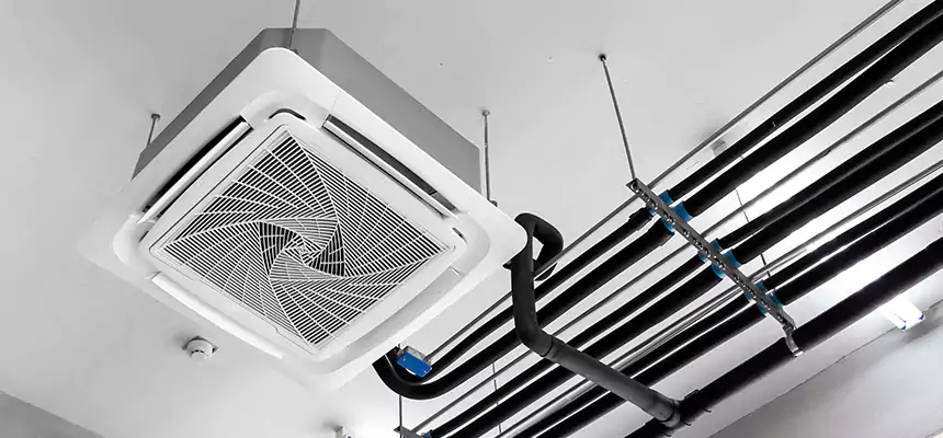 Our Air Duct Deep Cleaning Services in Oregon, OH