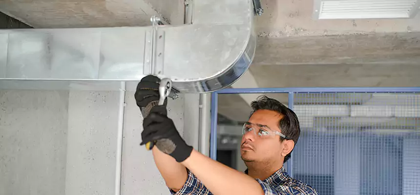 Our Air Duct Installation Services in Oregon, OH
