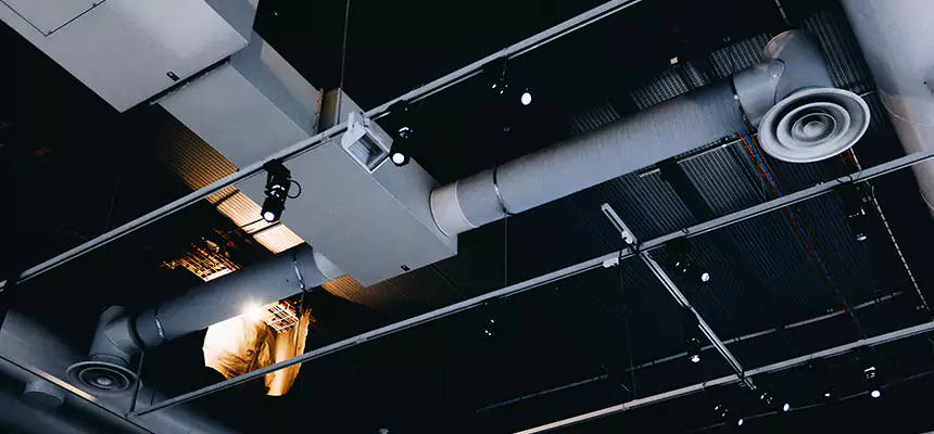 Our Air Duct Replacement Services in Oregon, OH