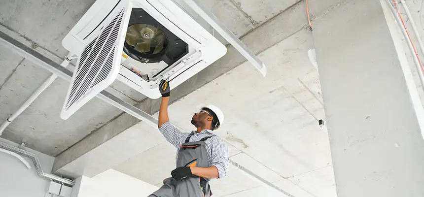 Efficient Multi‑Unit & HOA Annual Vent Cleaning Plans in Oregon