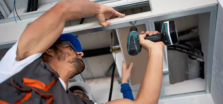 Our Apartment Air Duct Cleaning Services in Oregon, OH