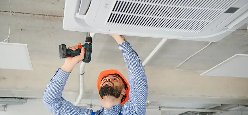 Detailed Multi‑Unit Riser & Roof Termination Cleaning in Oregon