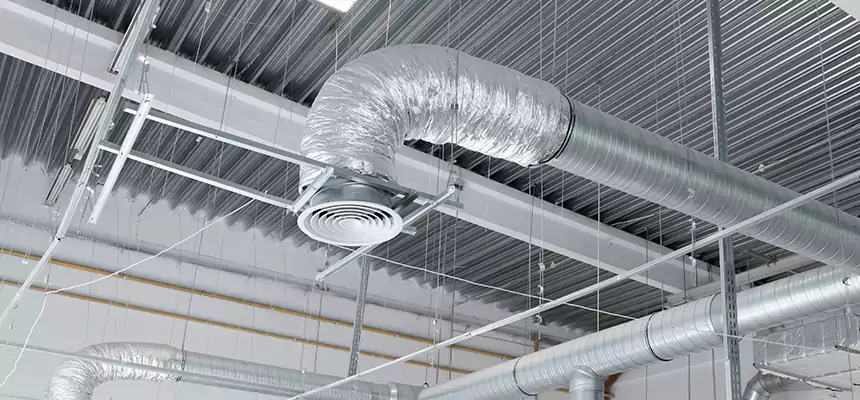 Our Dryer Vent Hose Replacement Services in Oregon, OH