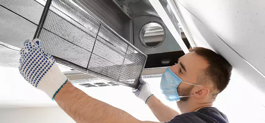 Our Dryer Vent Replacement Services in Oregon, OH