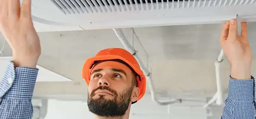 Our Furnace Vent Cleaning Services in Oregon, OH