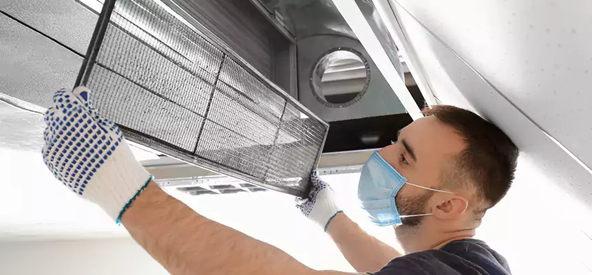Our Home Duct Cleaning Services in Oregon, OH  