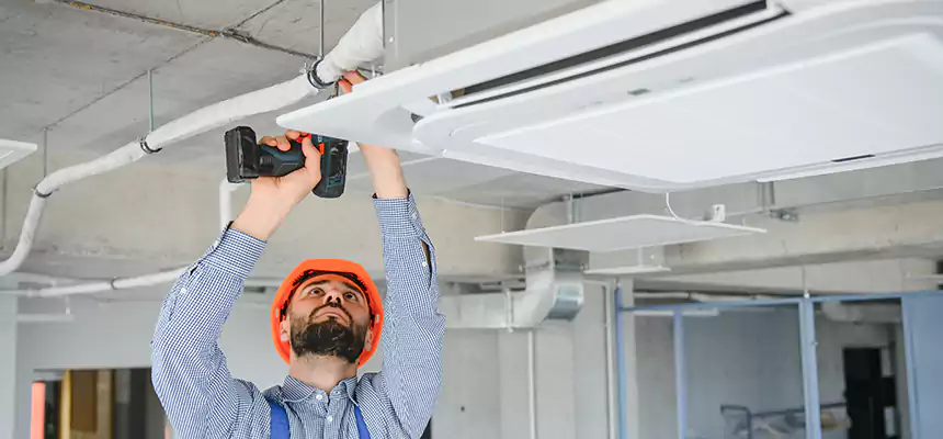 Eco‑Friendly Coil & Plenum Deep Cleaning in Oregon