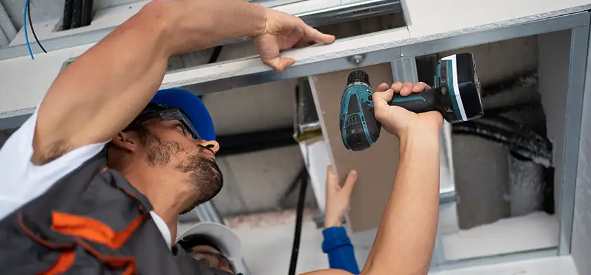 Our Improve Home Air Circulation Services in Oregon, OH