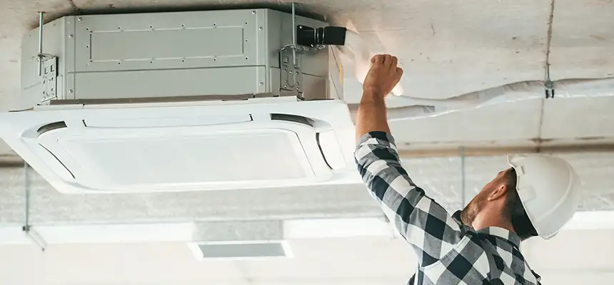 Our Local Vent Cleaning Services in Oregon, OH