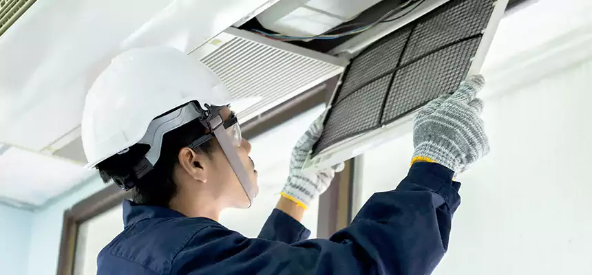 Our Residential Air Vent Cleaning Services in Oregon, OH