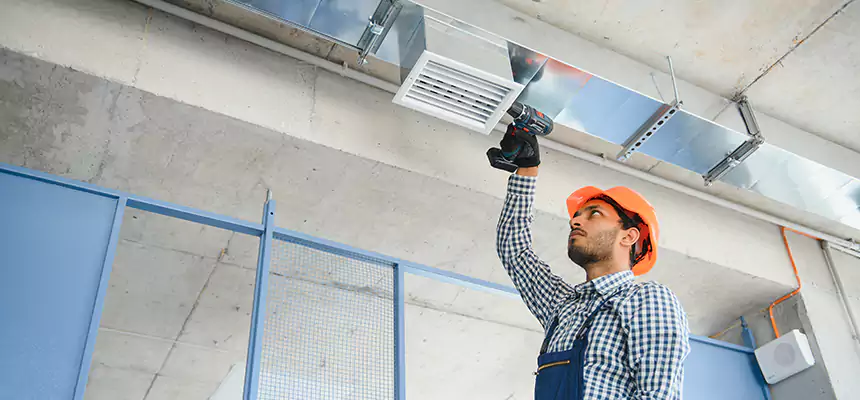 Efficient Exhaust Vent Cleaning in Oregon, OH