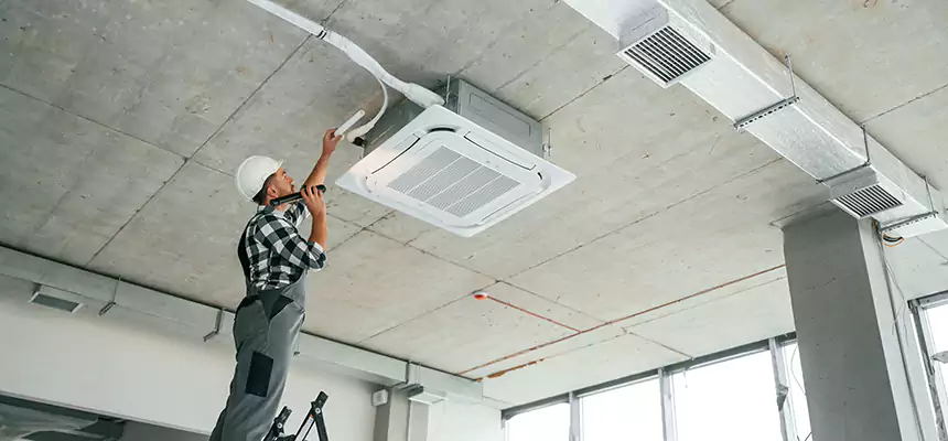 Our Wi Fi Connected Air Ducts Services in Oregon, OH