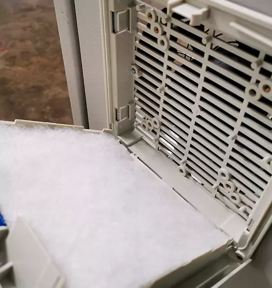 About Air Duct Overhaul & Upgrades in Oregon, OH