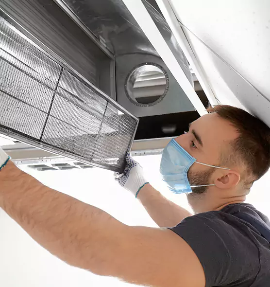 About Air Duct Pathogen Disinfection in Oregon, OH
