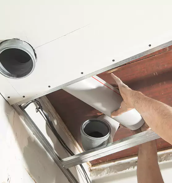 Professional Air Duct Replacement in Oregon, OH