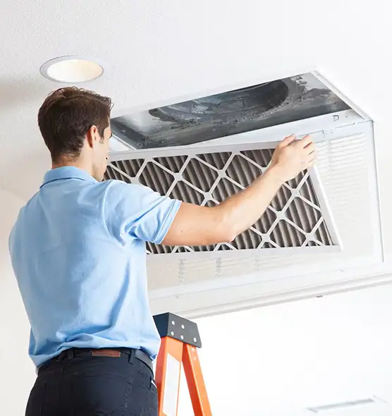 About Annual Dryer Vent Maintenance Oregon, OH