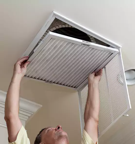 Trusted Apartment Air Duct Cleaning in Oregon, OH