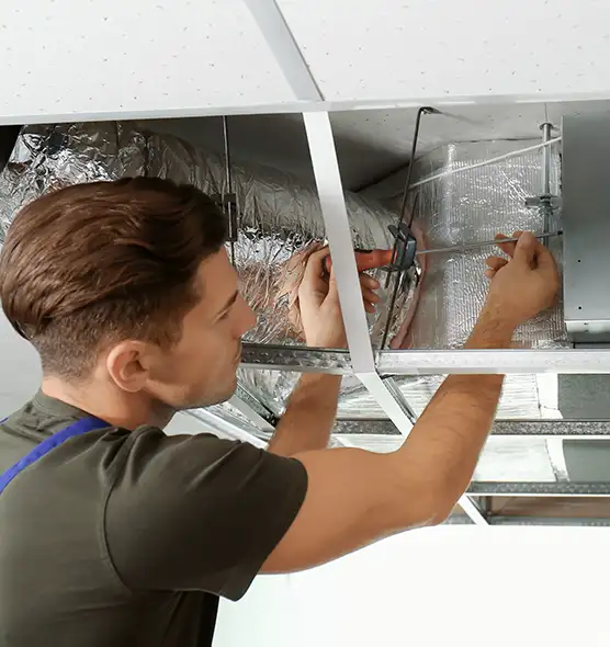 Professional Clogged Dryer Vent Repair in Oregon, OH