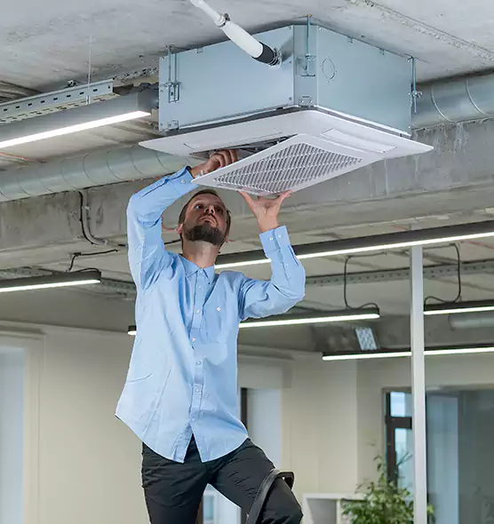 About Custom Wall-Integrated Duct Installation in Oregon, OH