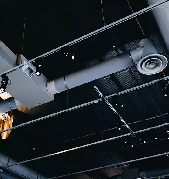 Professional Duct Cleaning For LEED Homes in Oregon, OH