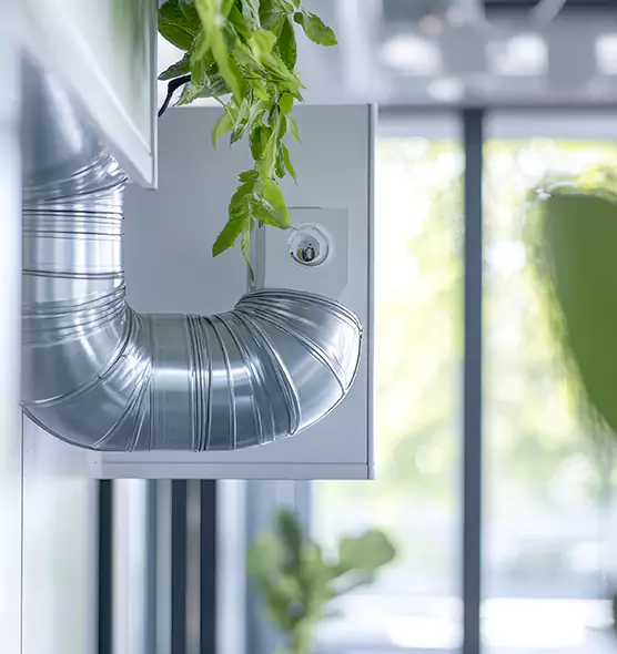 Professional Eco-Friendly Duct Cleaning Services in Oregon, OH