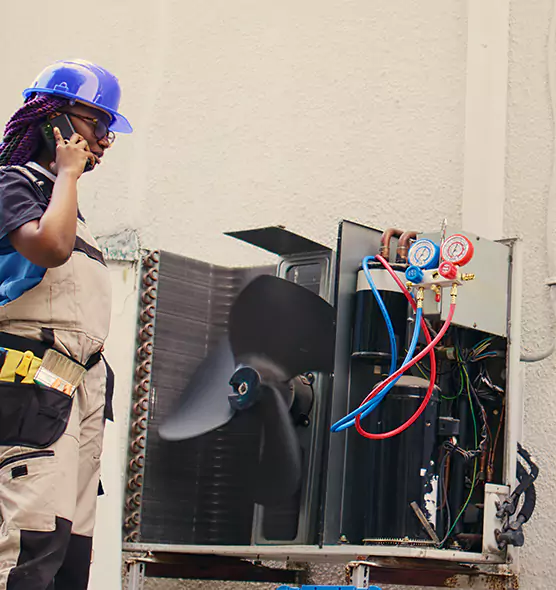 Professional Energy-Efficient HVAC Cleaning in Oregon, OH