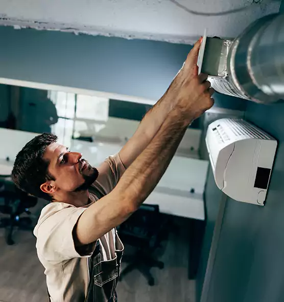 About Flexible Ductwork Replacement in Oregon, OH