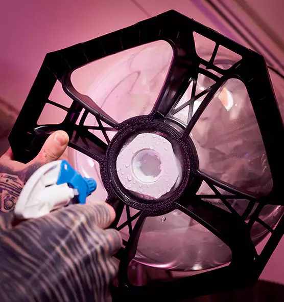 Expert Low VOC Vent Installation in Oregon, OH