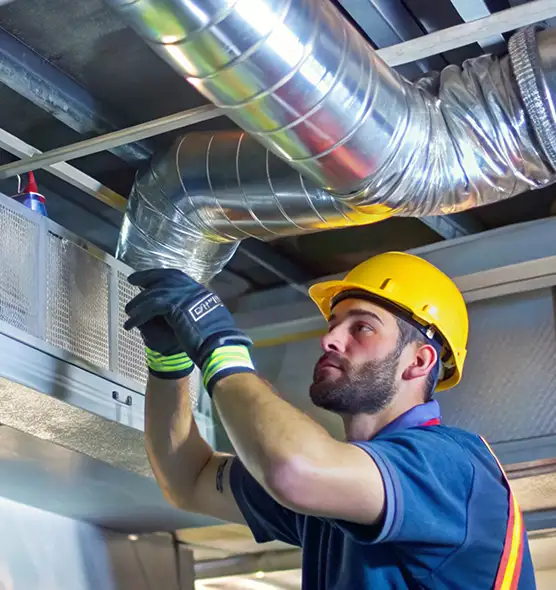 Professional NADCA Approved Air Duct Services in Oregon, OH