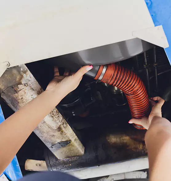 Top-Notch Return Vent Cleaning Service in Oregon, OH