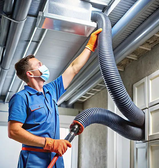 Welcome to Air Duct Cleaning & Repairs Oregon — Your Local Roof Dryer Vent Cleaning Specialists in Oregon, OH