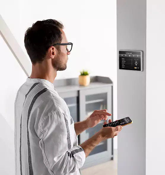 About Smart AC Vent Controller Services in Oregon