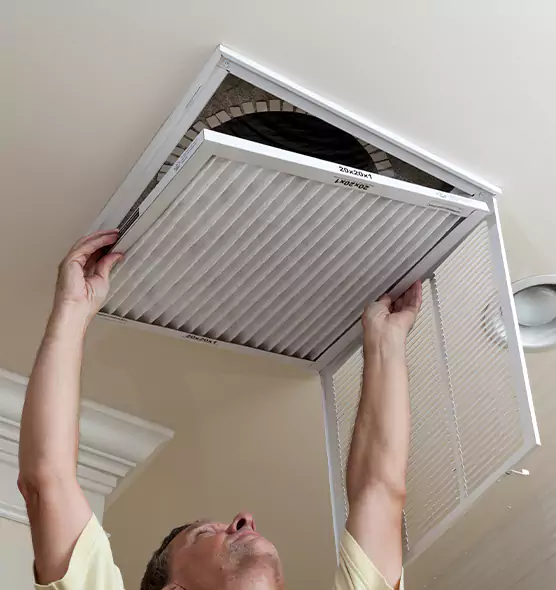 Professional Vent Relocation Services in Oregon, OH