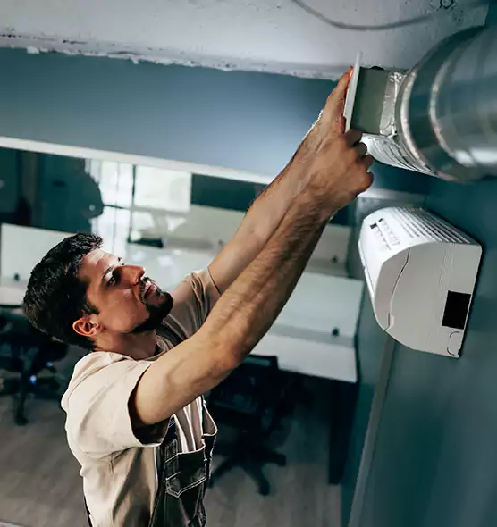 Reliable Warehouse Vent Cleaning in Oregon, OH