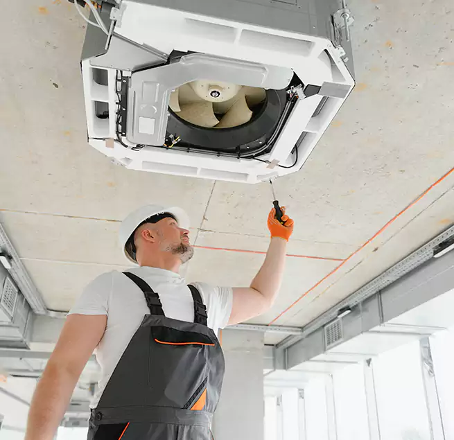 Why Homeowners & Businesses Trust Us in Oregon, OH?