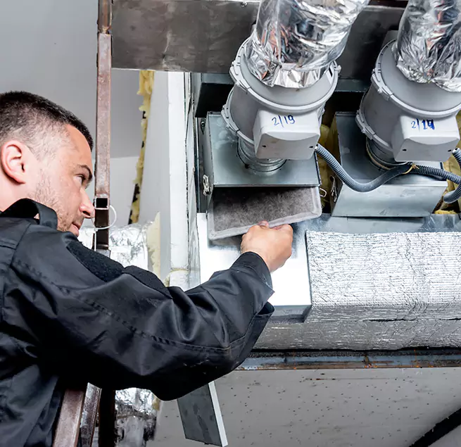 Why Homeowners & Businesses Trust Us in Oregon, OH?