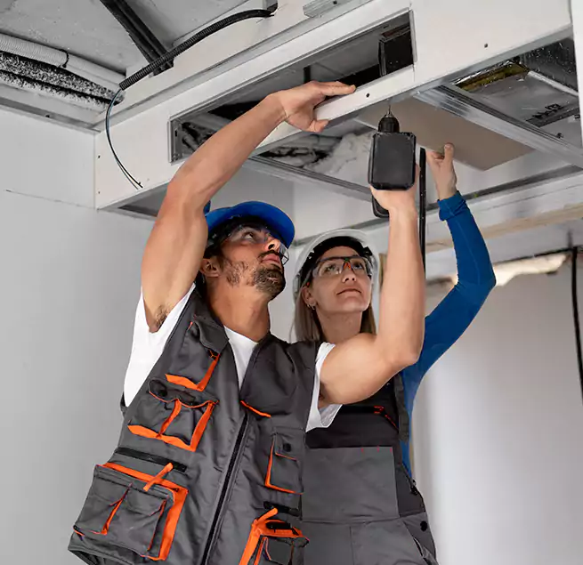 Why Homeowners & Businesses Trust Us in Oregon, OH