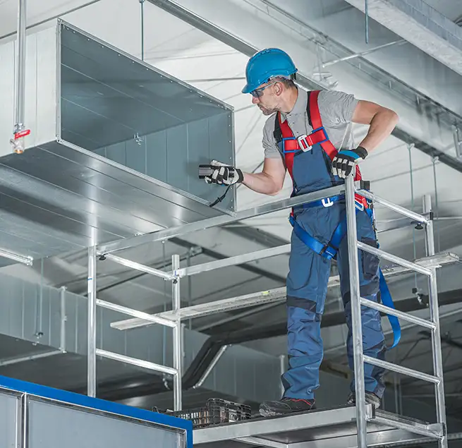 Why Homeowners & Businesses Trust Us in Oregon, OH?