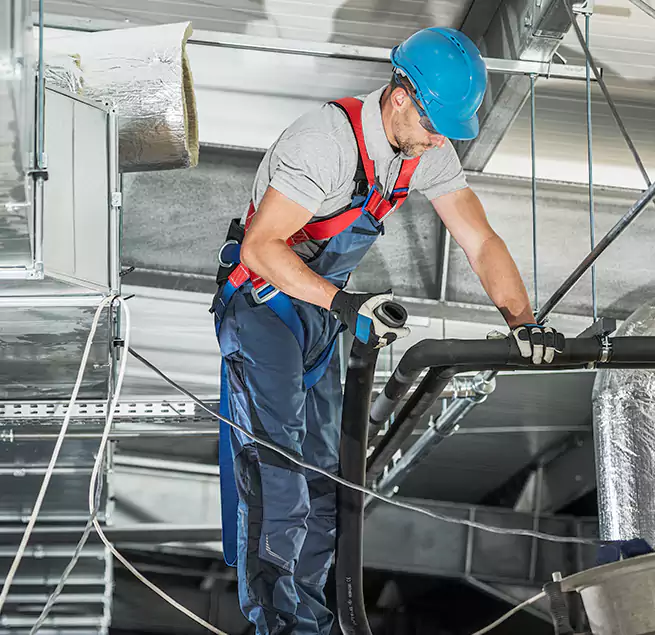 Why Homeowners & Businesses Trust Us in Oregon, OH?