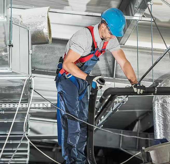 Why Homeowners & Businesses Trust Us in Oregon, OH?