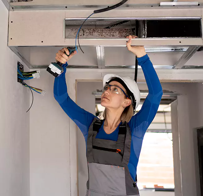 Why Homeowners & Businesses Trust Us in Oregon, OH?