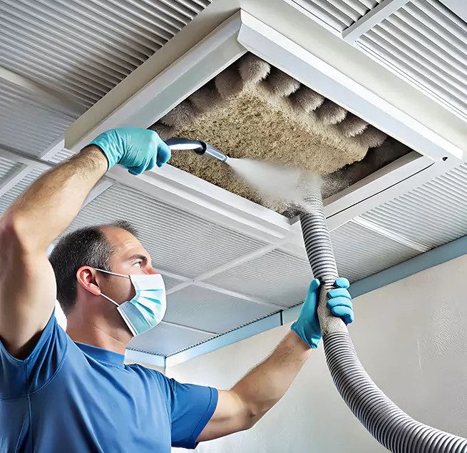 Why Homeowners Businesses Trust Us in Oregon, OH