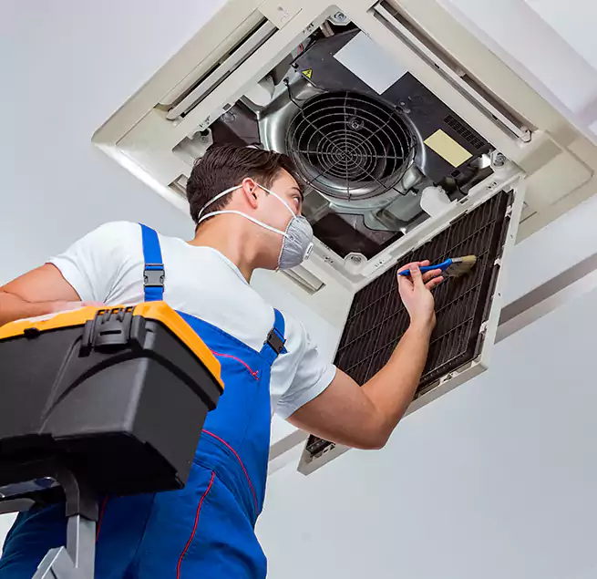 Why Homeowners & Businesses Trust Us in Oregon, OH?