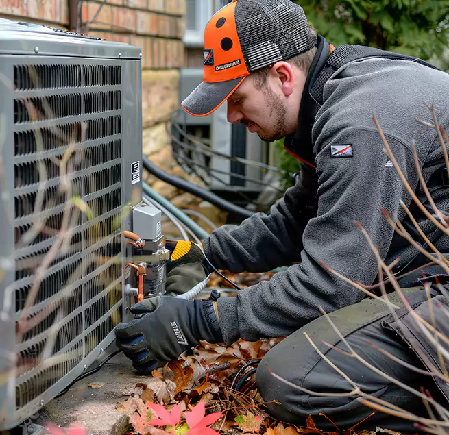 Why Homeowners & Businesses Trust Us in Oregon, OH?