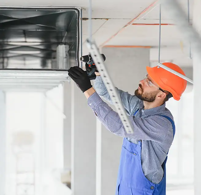 Why Homeowners Businesses Trust Us Oregon, OH