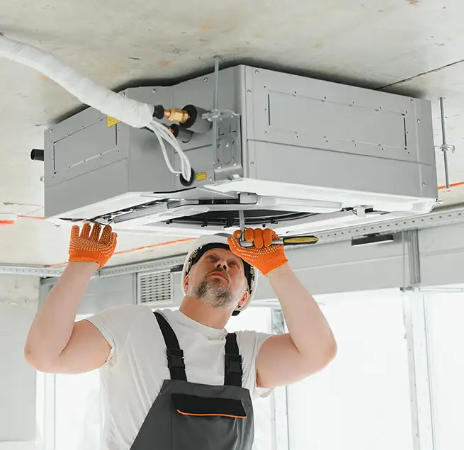 Why Homeowners & Businesses Trust Us Oregon, OH