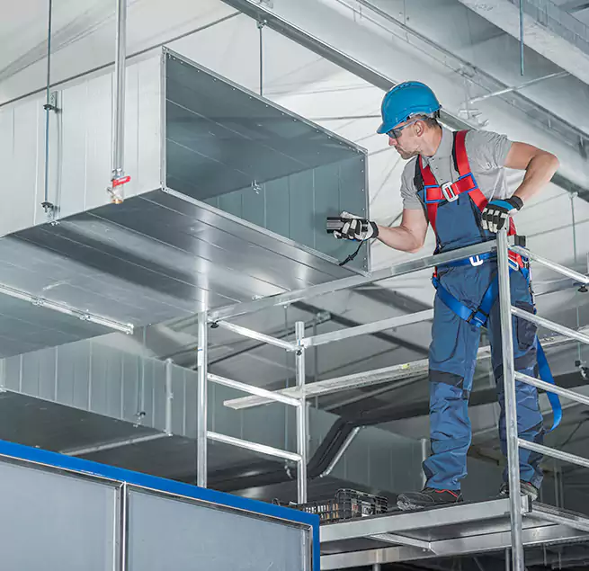 Why Homeowners Businesses Trust Us in Oregon, OH