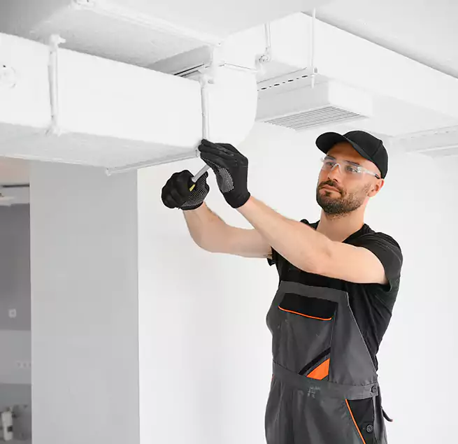 Why Homeowners Businesses Trust Us Oregon, OH